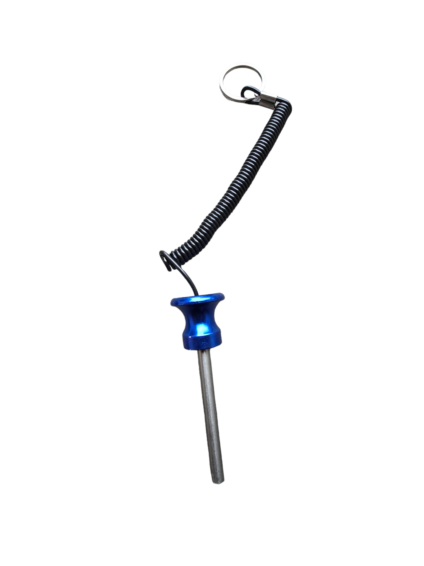 Weight Loading Pin