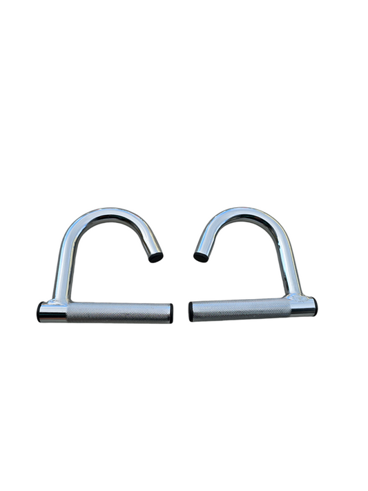 Loop Resistance Band Handle - Gymless