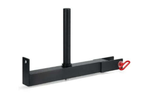 Belt Squat Attachment - Gymless