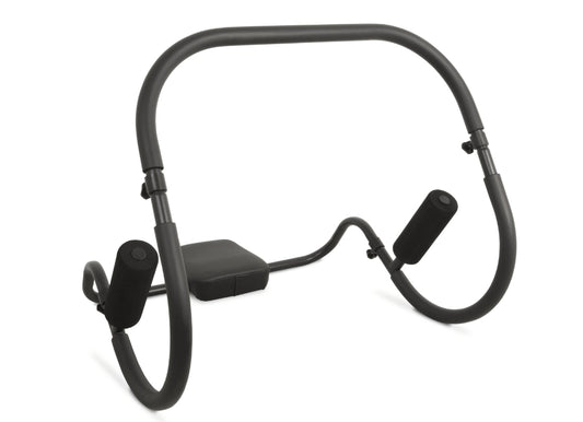 Newton Fitness ABR-04 Abshaper Black - Gymless