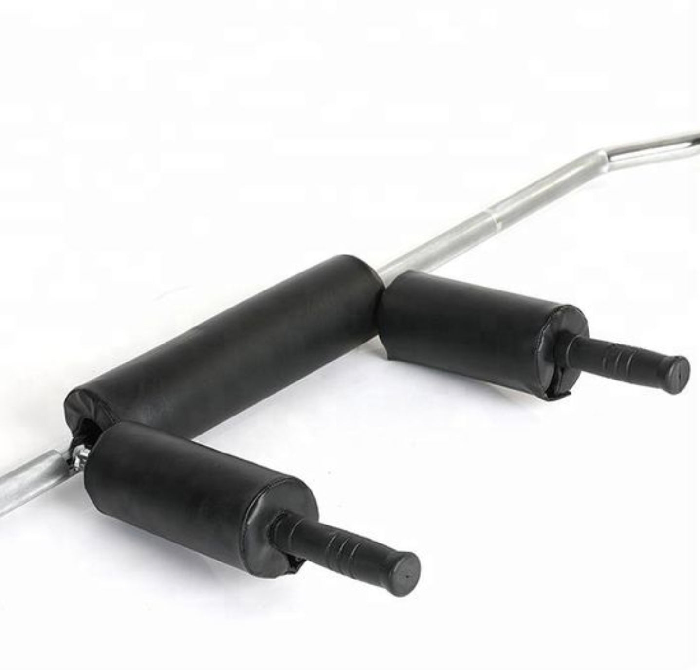 Olympic Safety Squat Bar (SSB) - Gymless