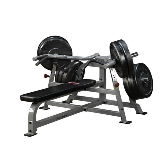 Body-Solid Pro Club Line LVBP Leverage Bench Press