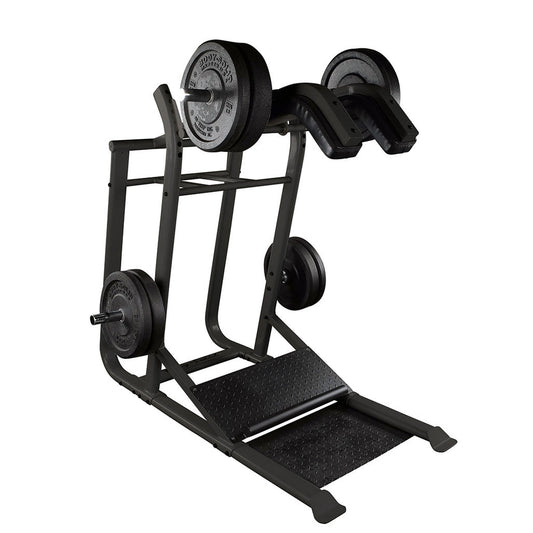 Body-Solid Pro Clubline SLS500B Leverage Squat