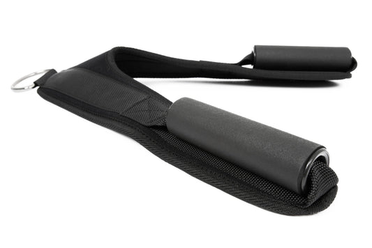 BodyCraft Ab Crunch Strap - Gymless