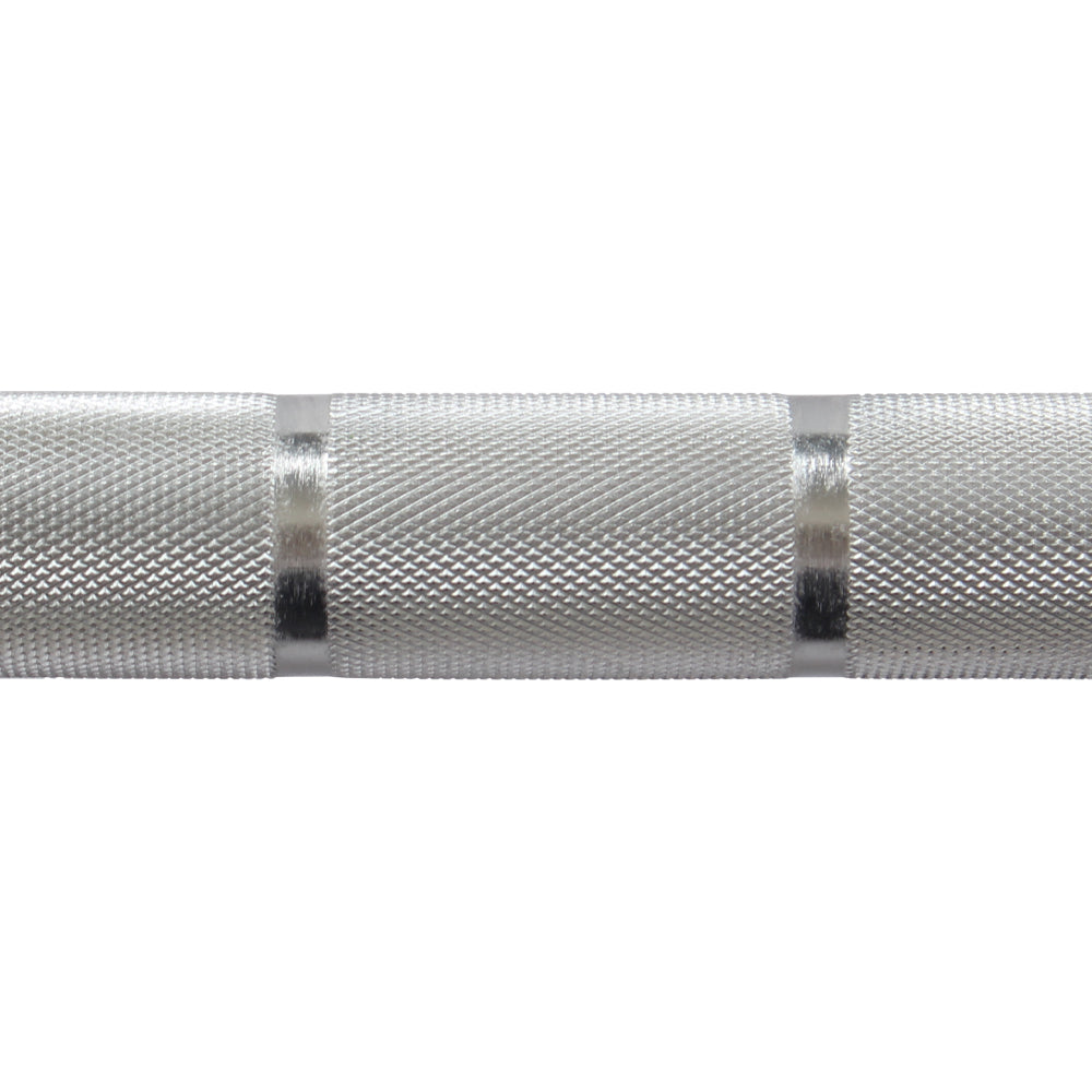 GYMLESS Men’s Competition Olympic Bar – 20kg | 2200mm