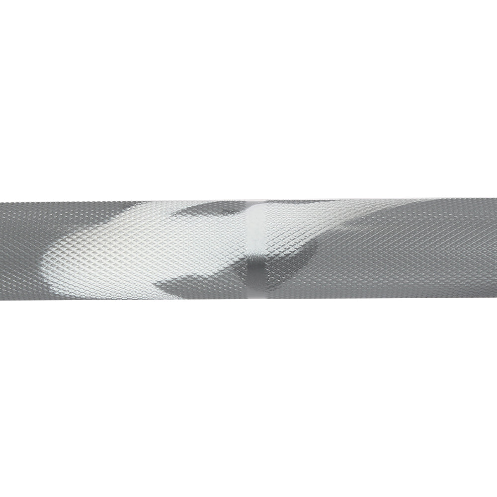 GYMLESS Powerlifting Bar – Cerakote Camo Edition (1500LB Rated)