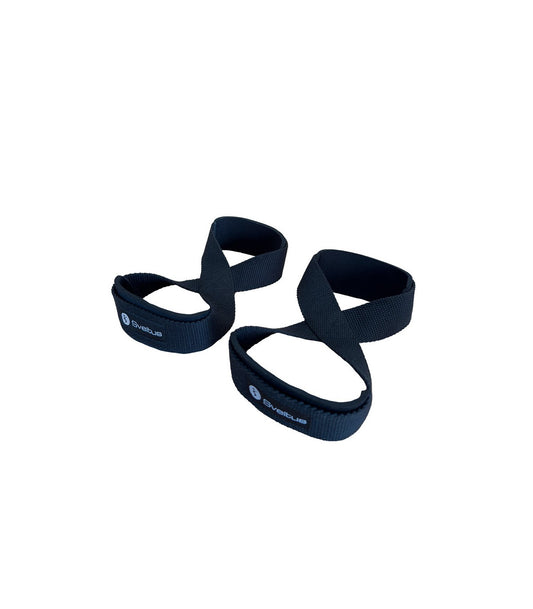 Figure 8 Lifting Strap X2 - Gymless