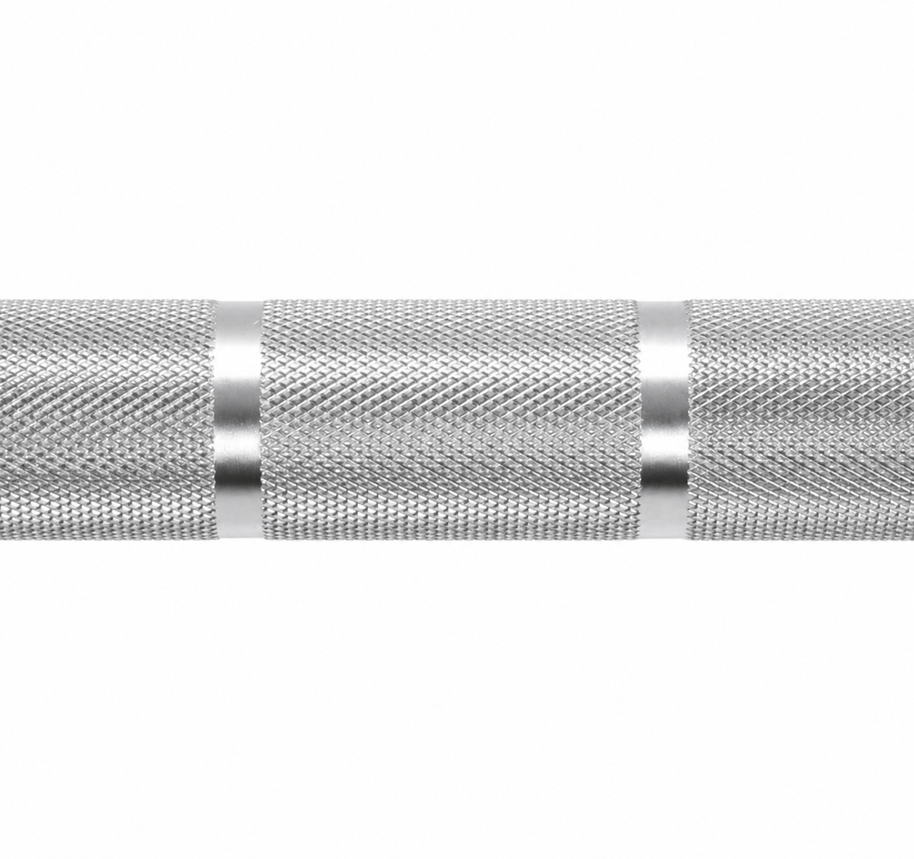 GYMLESS 7ft Men’s Training Bar – 750LB Rated