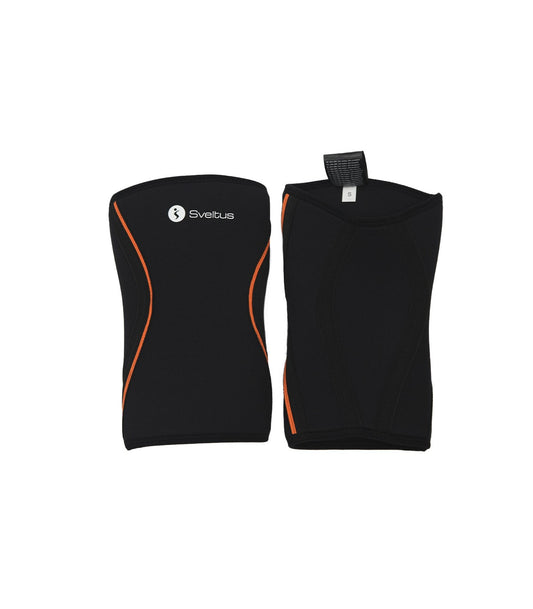 Knee Sleeves X2 - Gymless