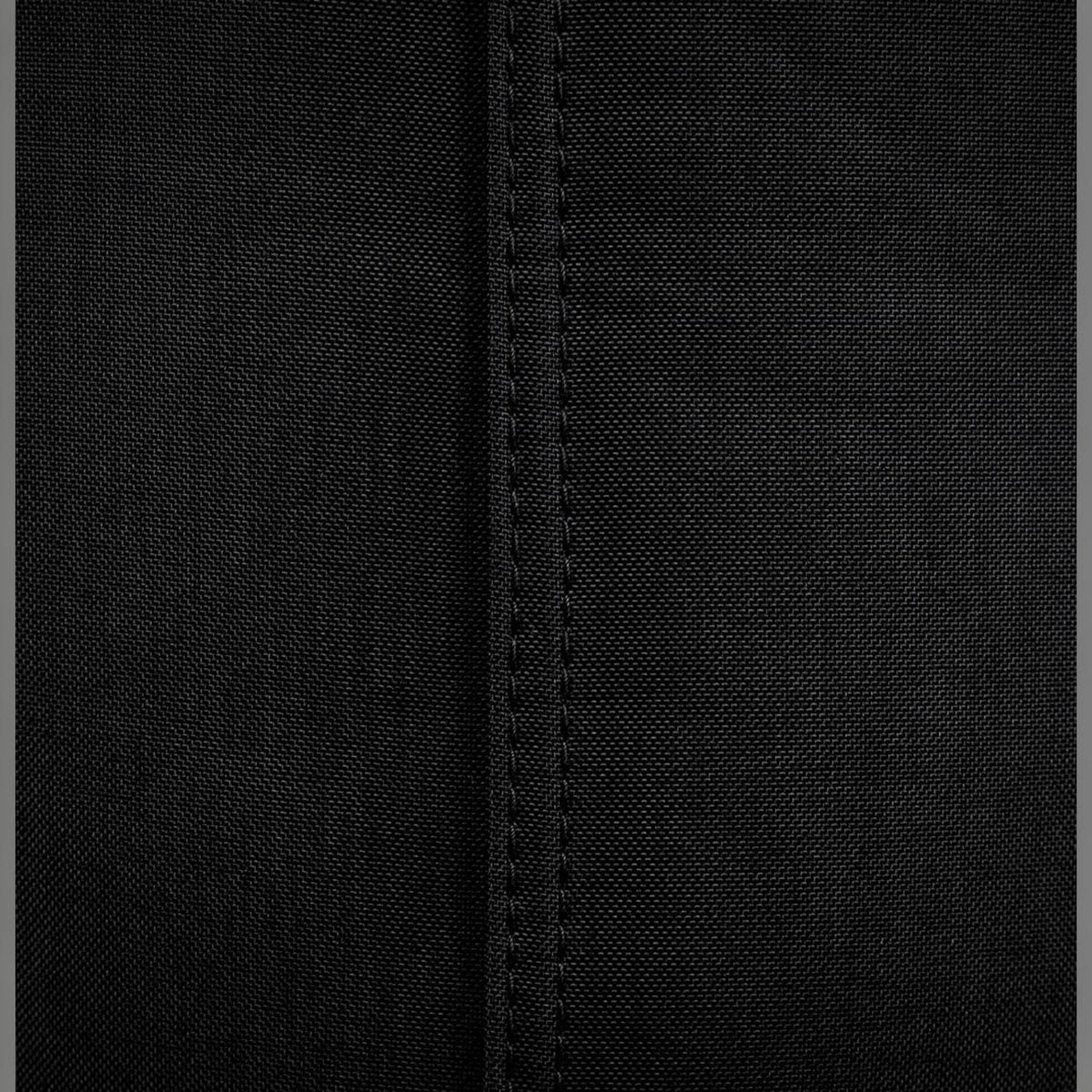 Close-up of strongman sandbags fabric showcasing durable stitching and rugged texture.