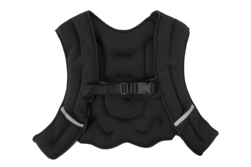 Hastings Weight Vest - Gymless