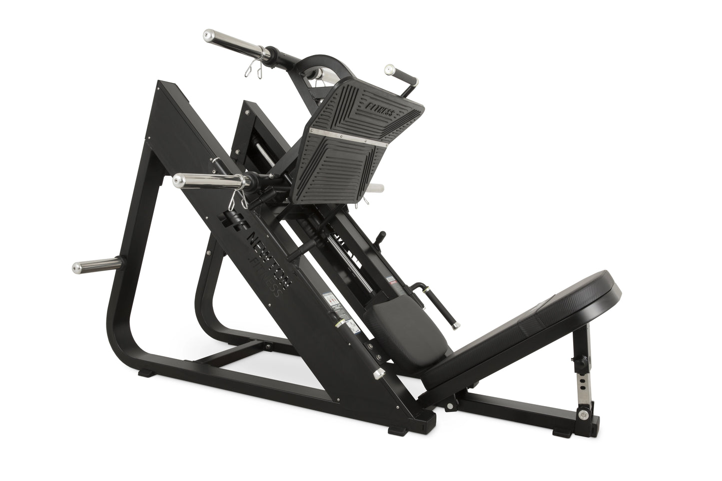 Newton Fitness Black Series BLK-825 Leg Press