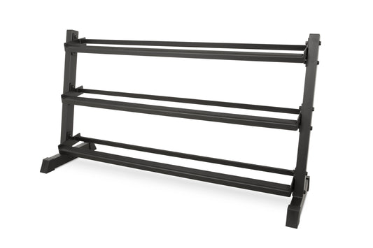 Newton Fitness DR-14 Dumbbell Rack - Gymless