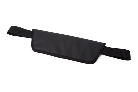 Hip Thrust Belt - Gymless