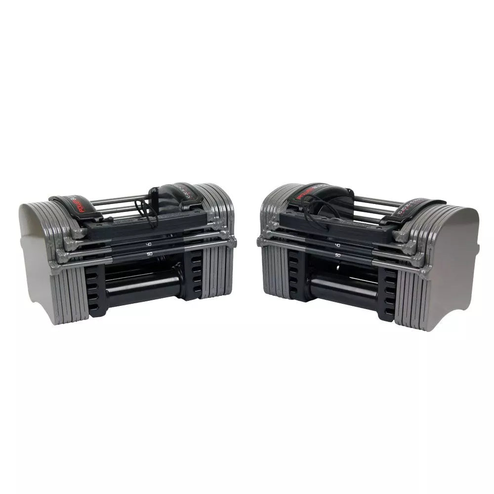 PowerBlock Sport EXP Stage 1/2/3  up to 40.8 kg
