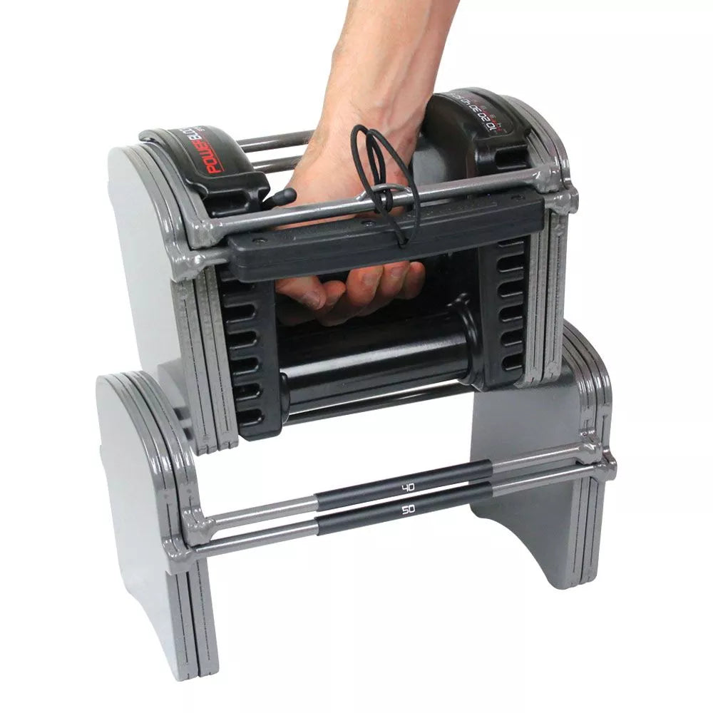 PowerBlock Sport EXP Stage 1/2/3  up to 40.8 kg