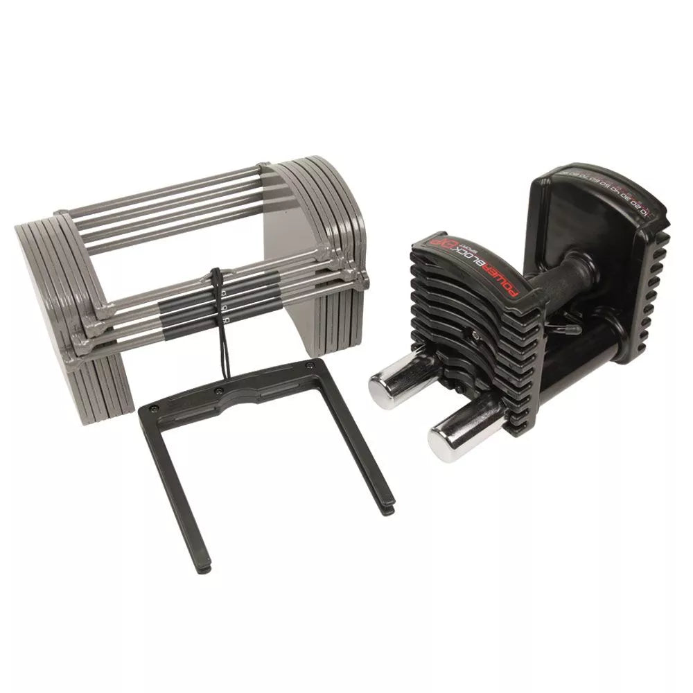 PowerBlock Sport EXP Stage 1/2/3  up to 40.8 kg