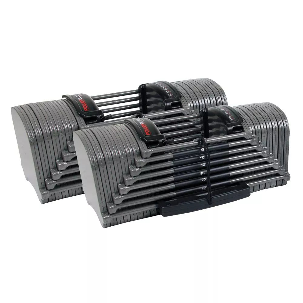 PowerBlock Sport EXP Stage 1/2/3  up to 40.8 kg