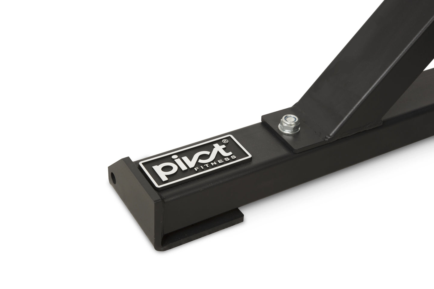 Pivot Fitness 600LRM Lat Row Machine