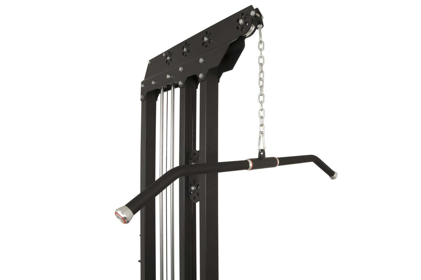 Pivot Fitness 600LRM Lat Row Machine