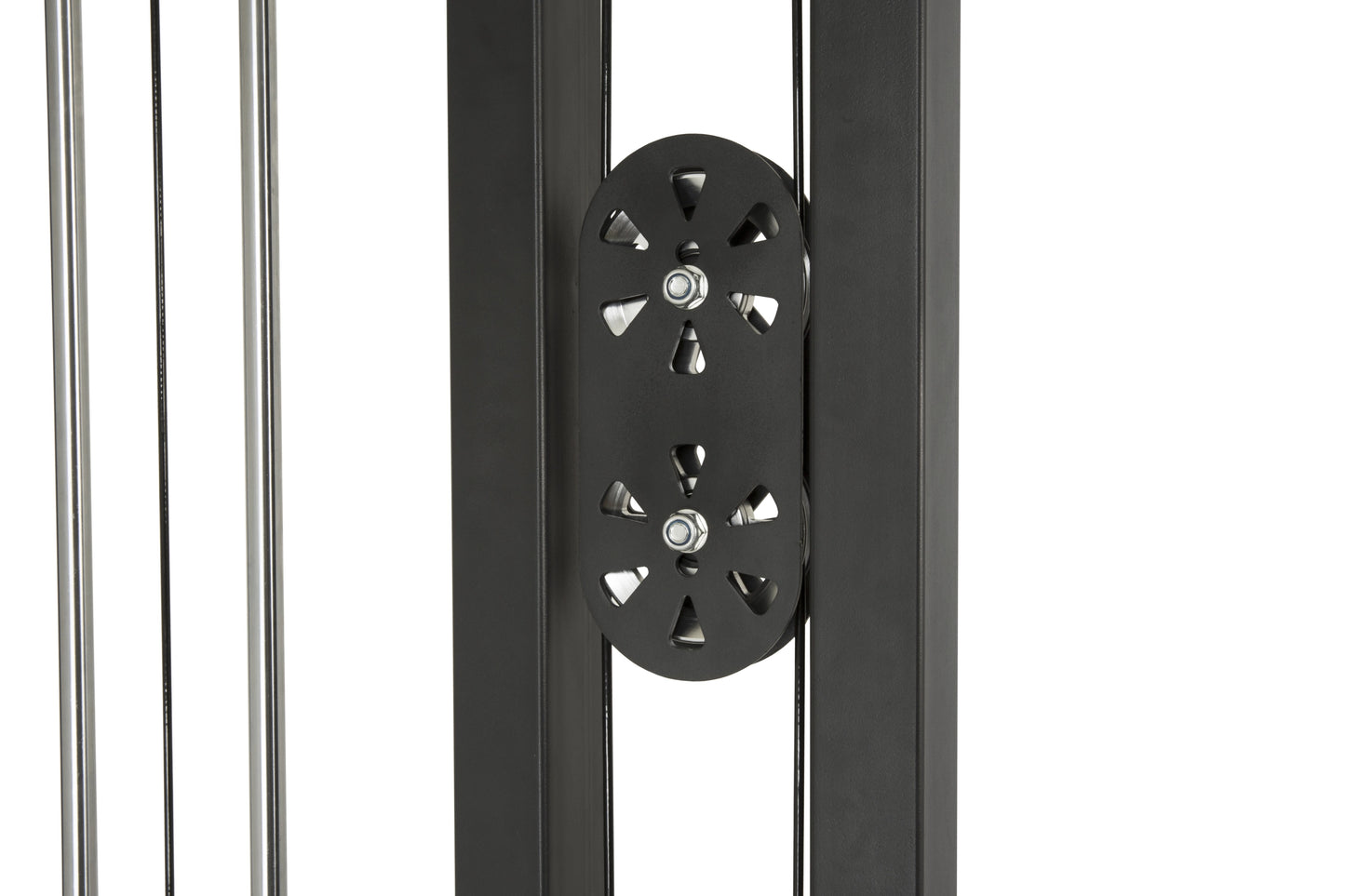 Pivot Fitness 600LRM Lat Row Machine