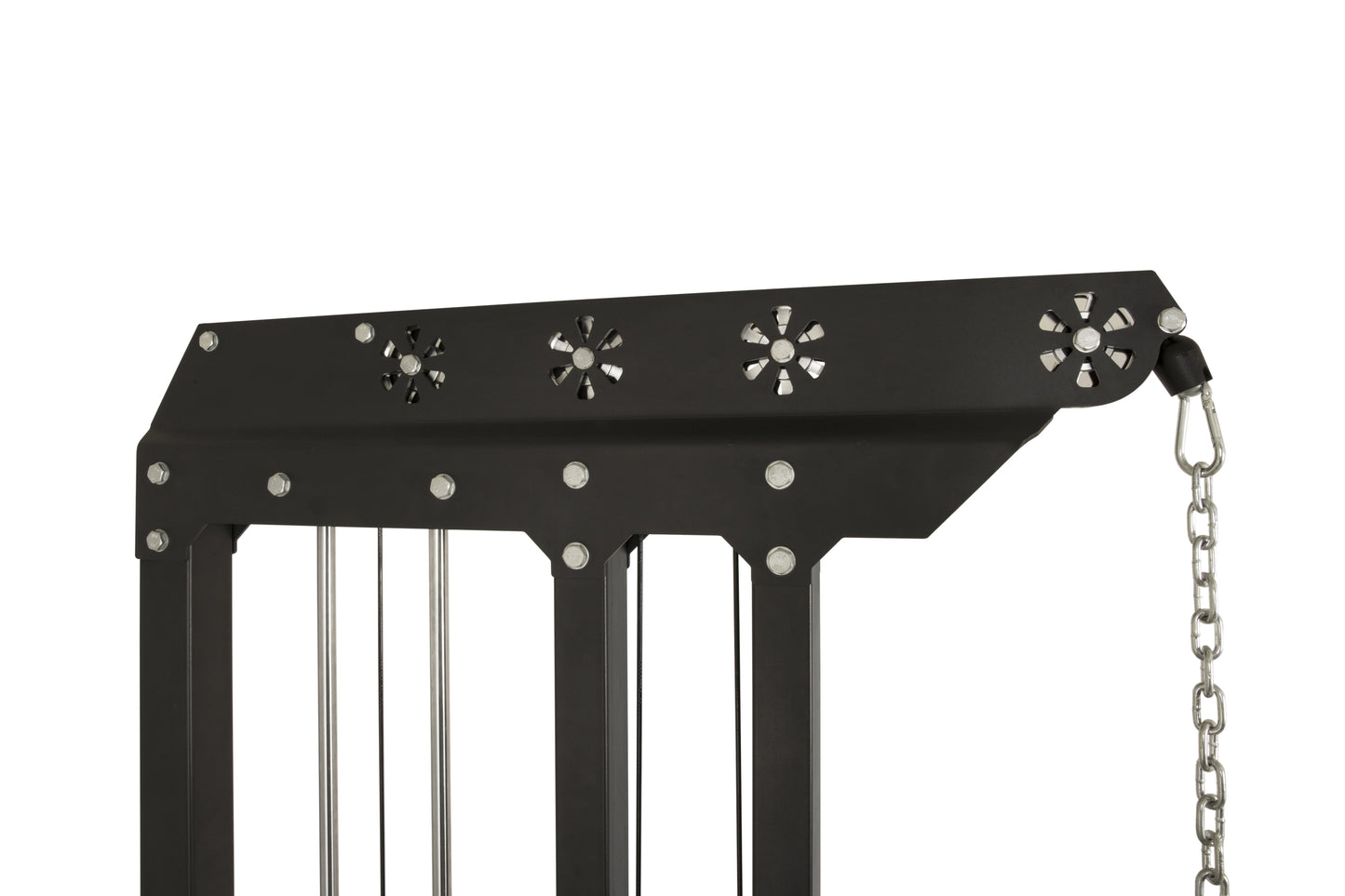 Pivot Fitness 600LRM Lat Row Machine