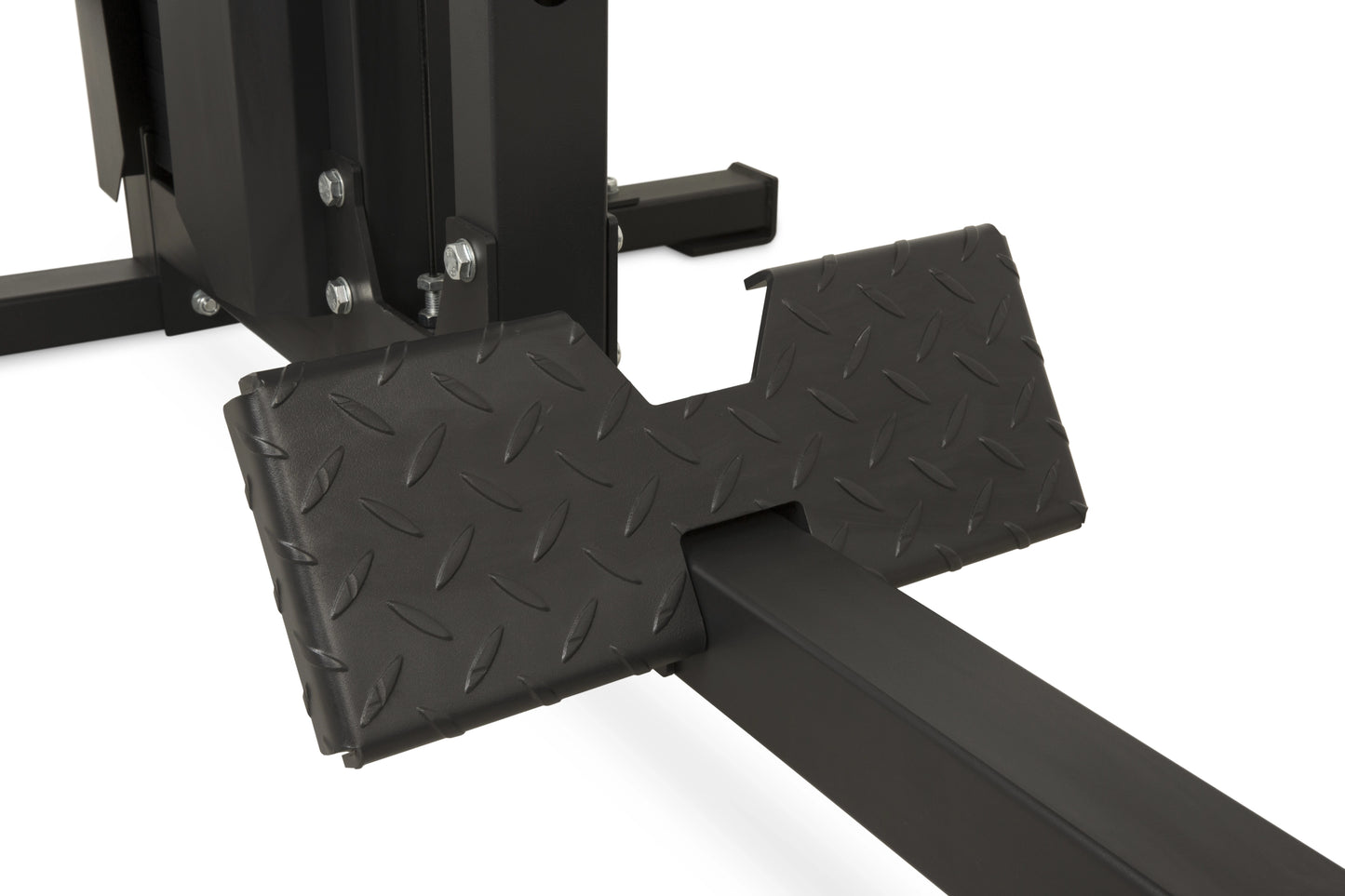 Pivot Fitness 600LRM Lat Row Machine