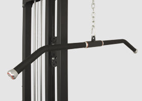 Pivot Fitness 600LRM Lat Row Machine