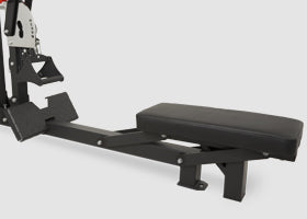 Pivot Fitness 600LRM Lat Row Machine
