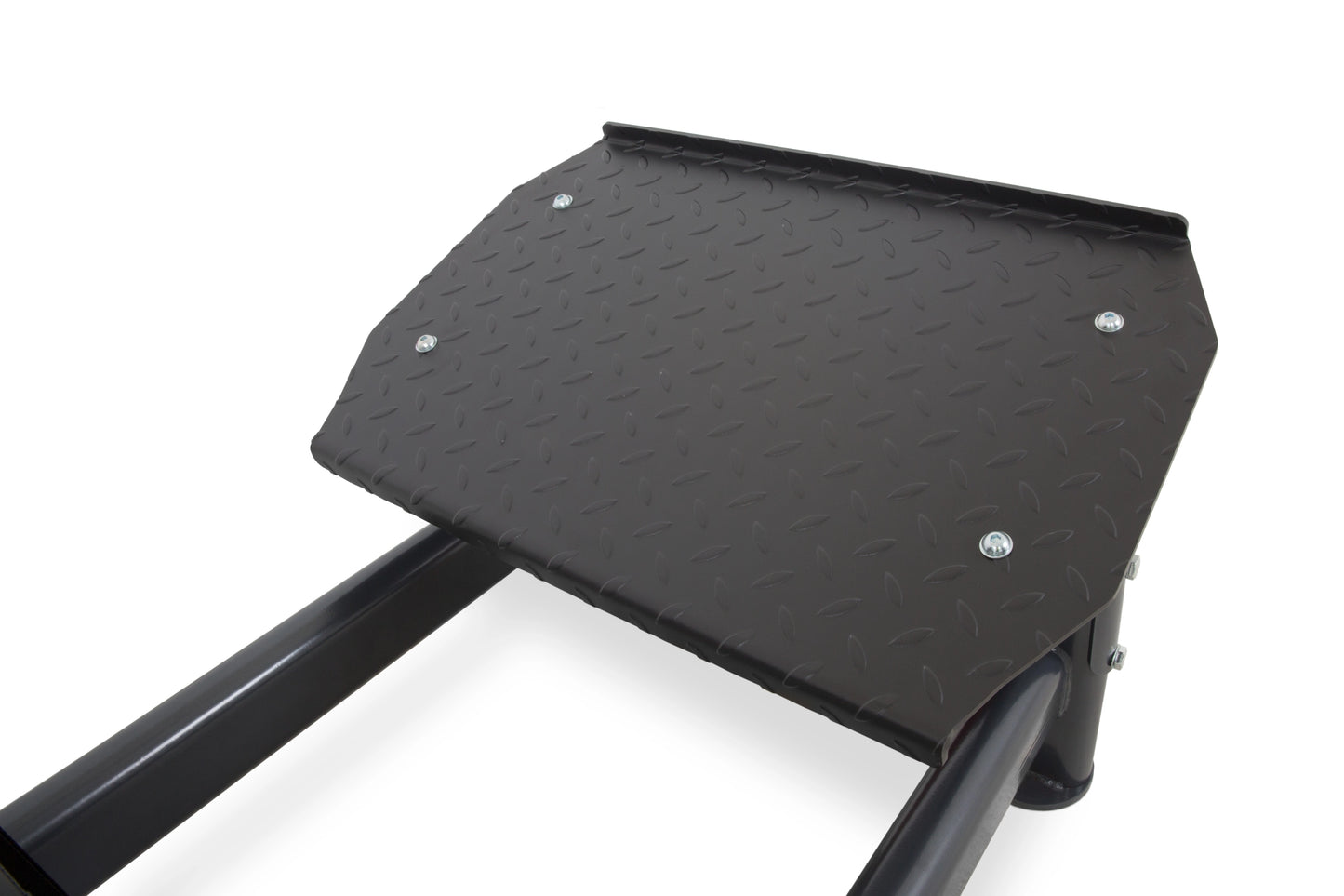 677HP Hip Thrust Machine