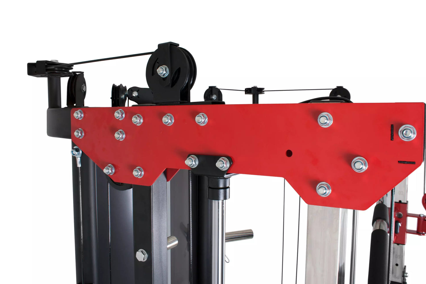 Pivot Fitness FSM-200 Functional Smith Machine | Gymless