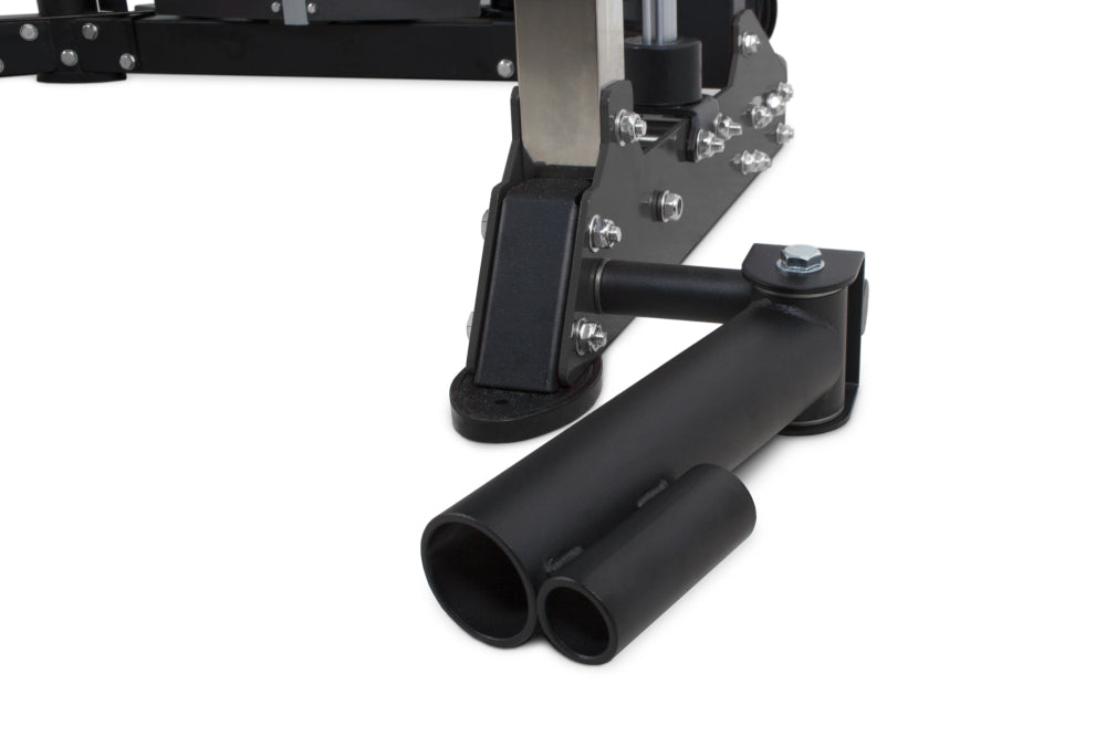Pivot Fitness FSM-200 Black – product detail 4