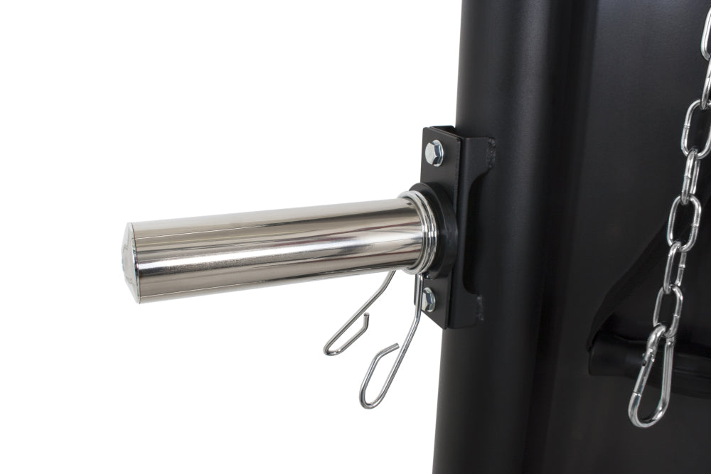 Pivot Fitness FSM-200 Black – product detail 5
