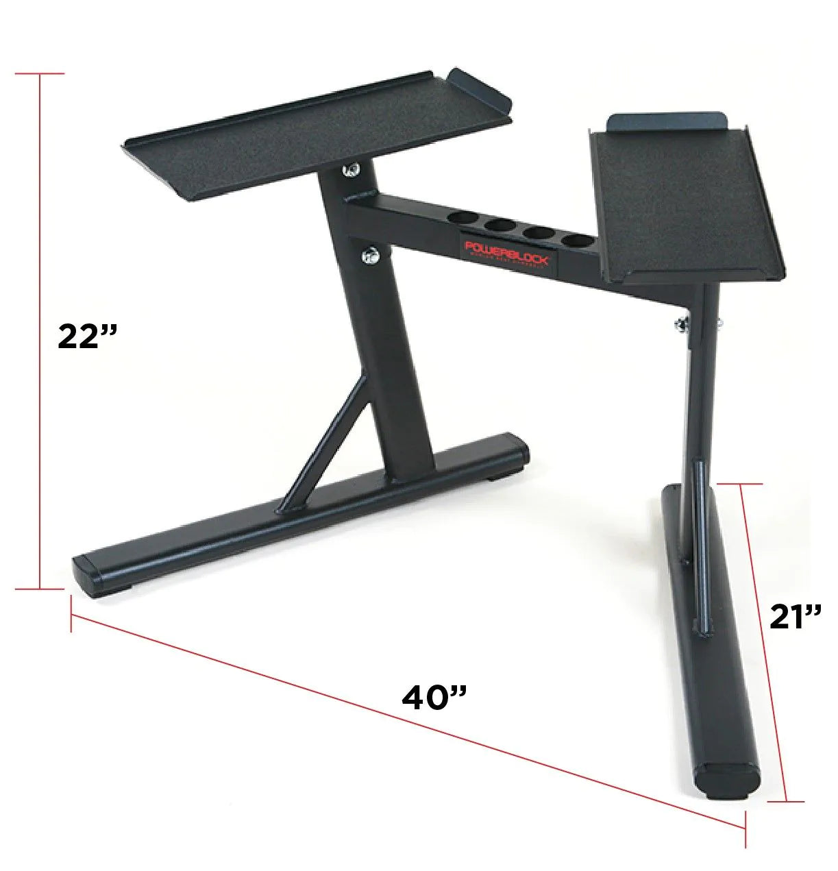 PowerBlock PowerMax Stand