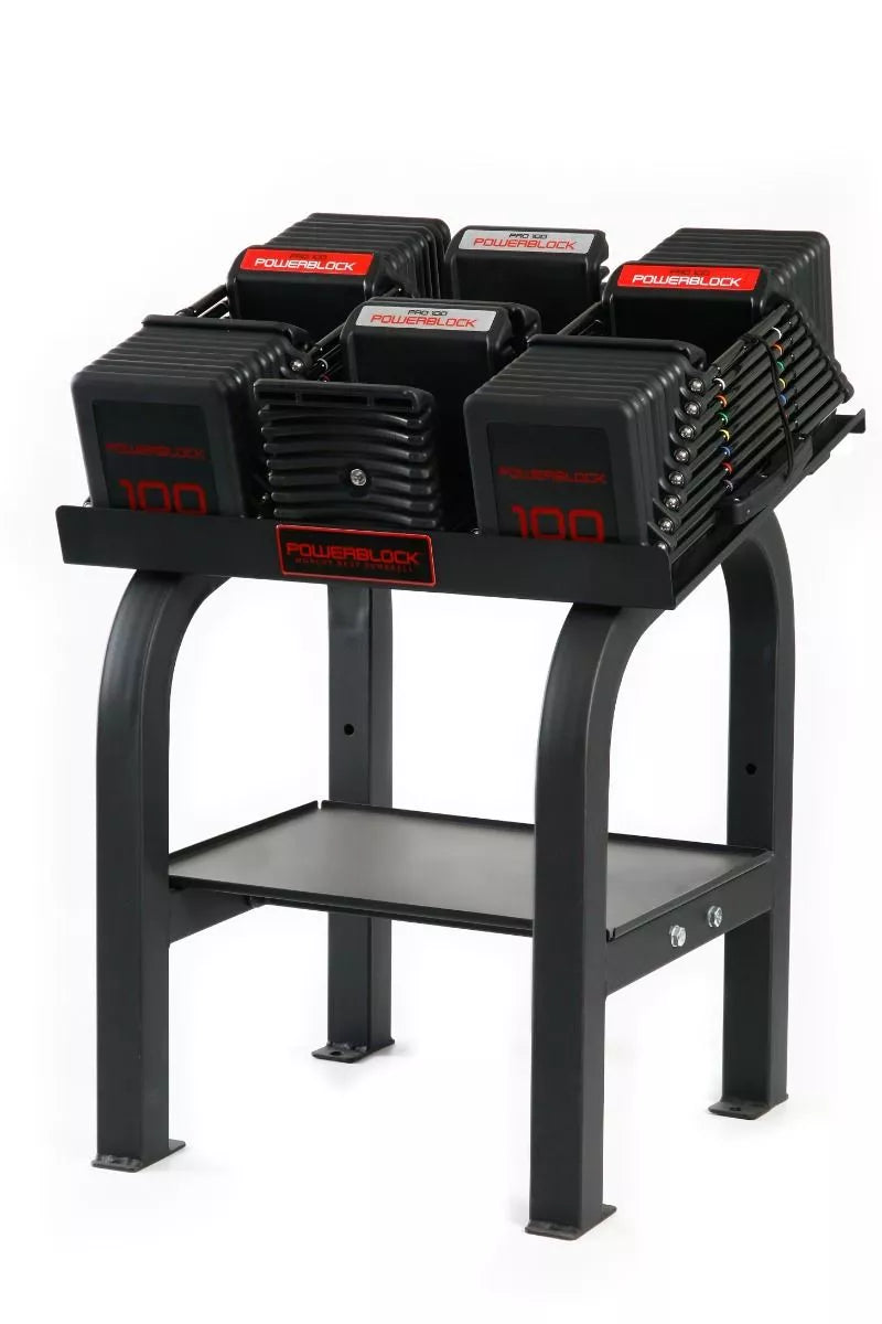 Powerblock Pro 100 Commercial
