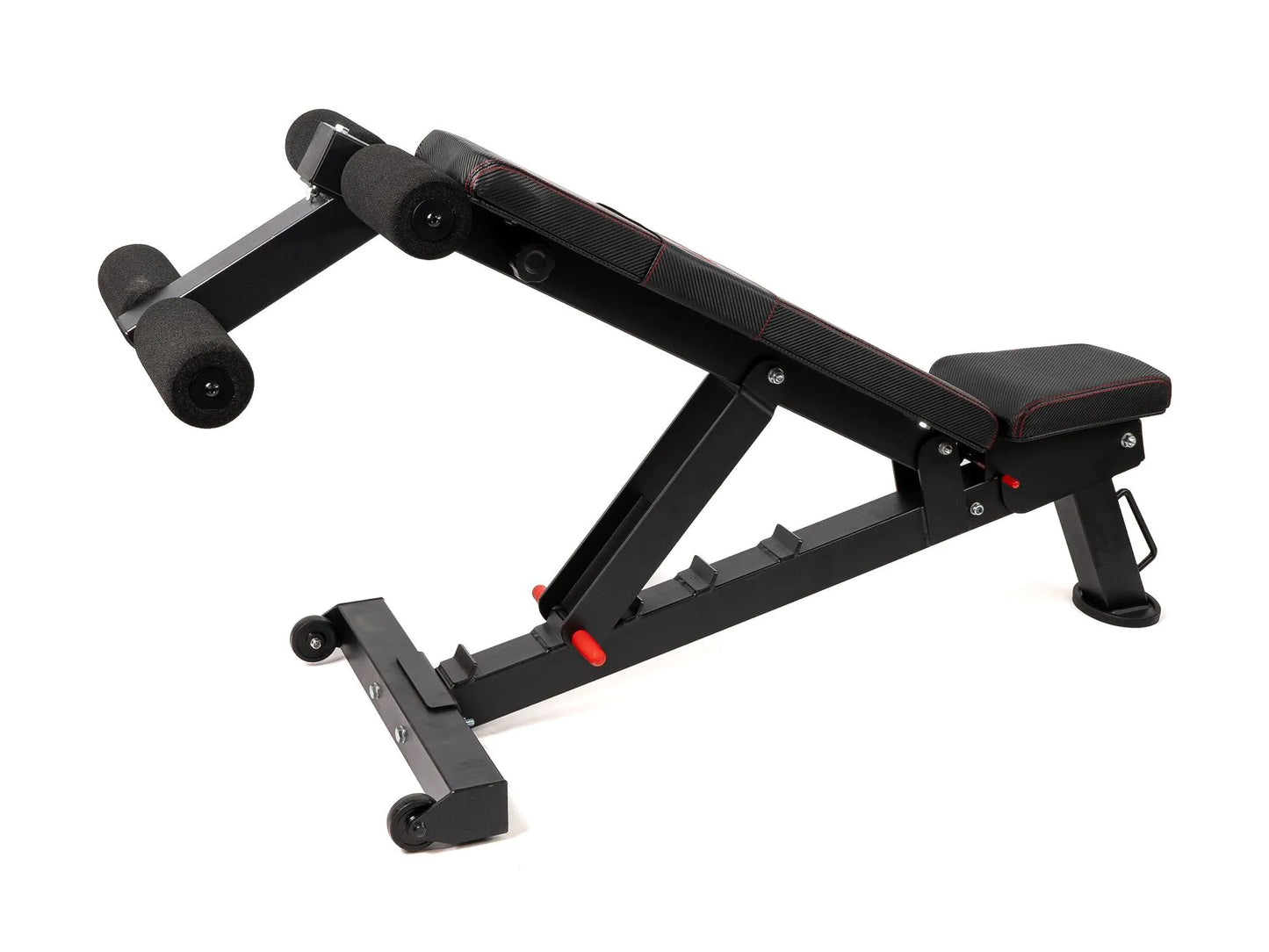 Powerblock Powerbench 2.0 Adjustable Weight Bench