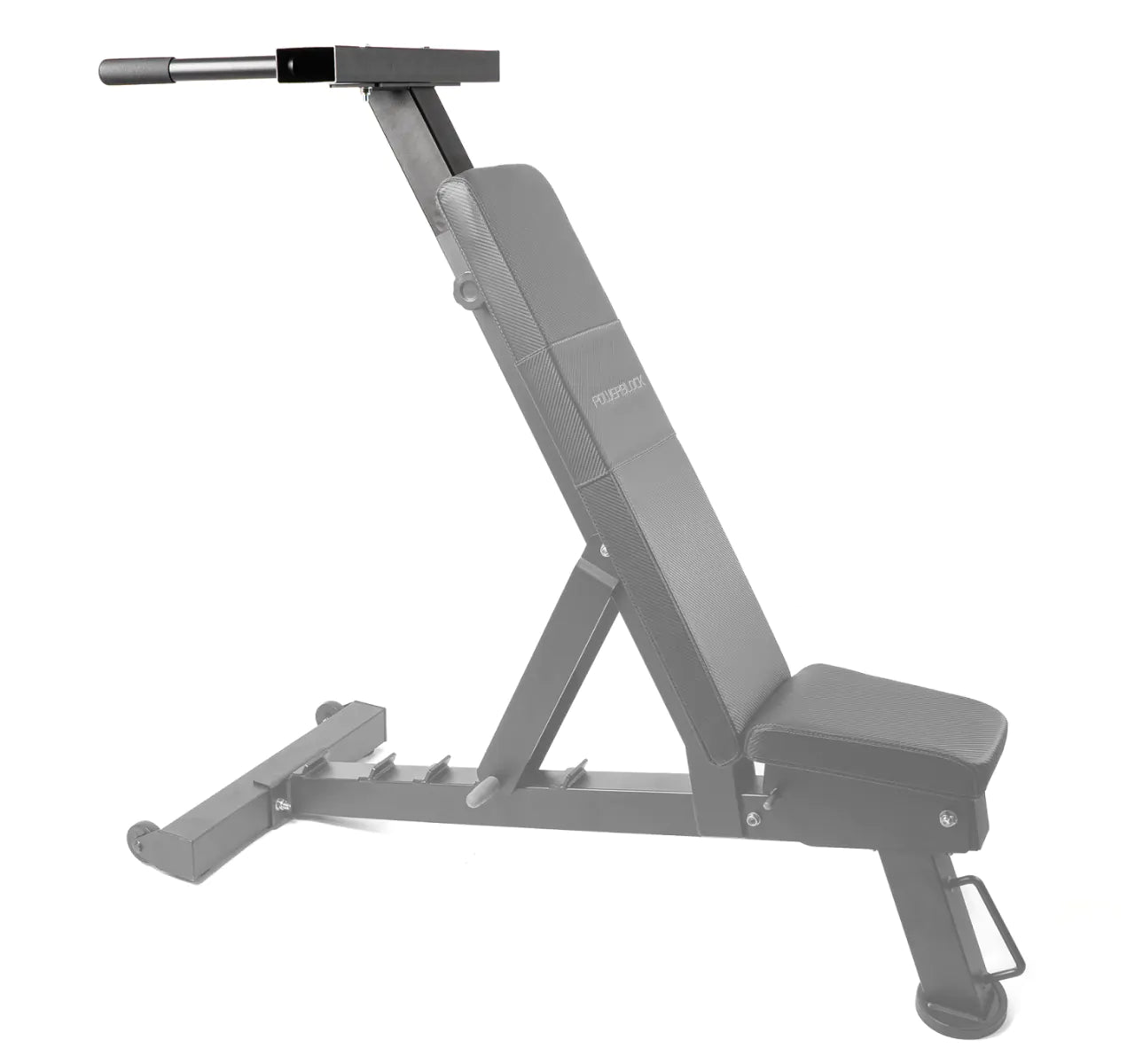 Powerblock Powerbench 2.0 Adjustable Weight Bench