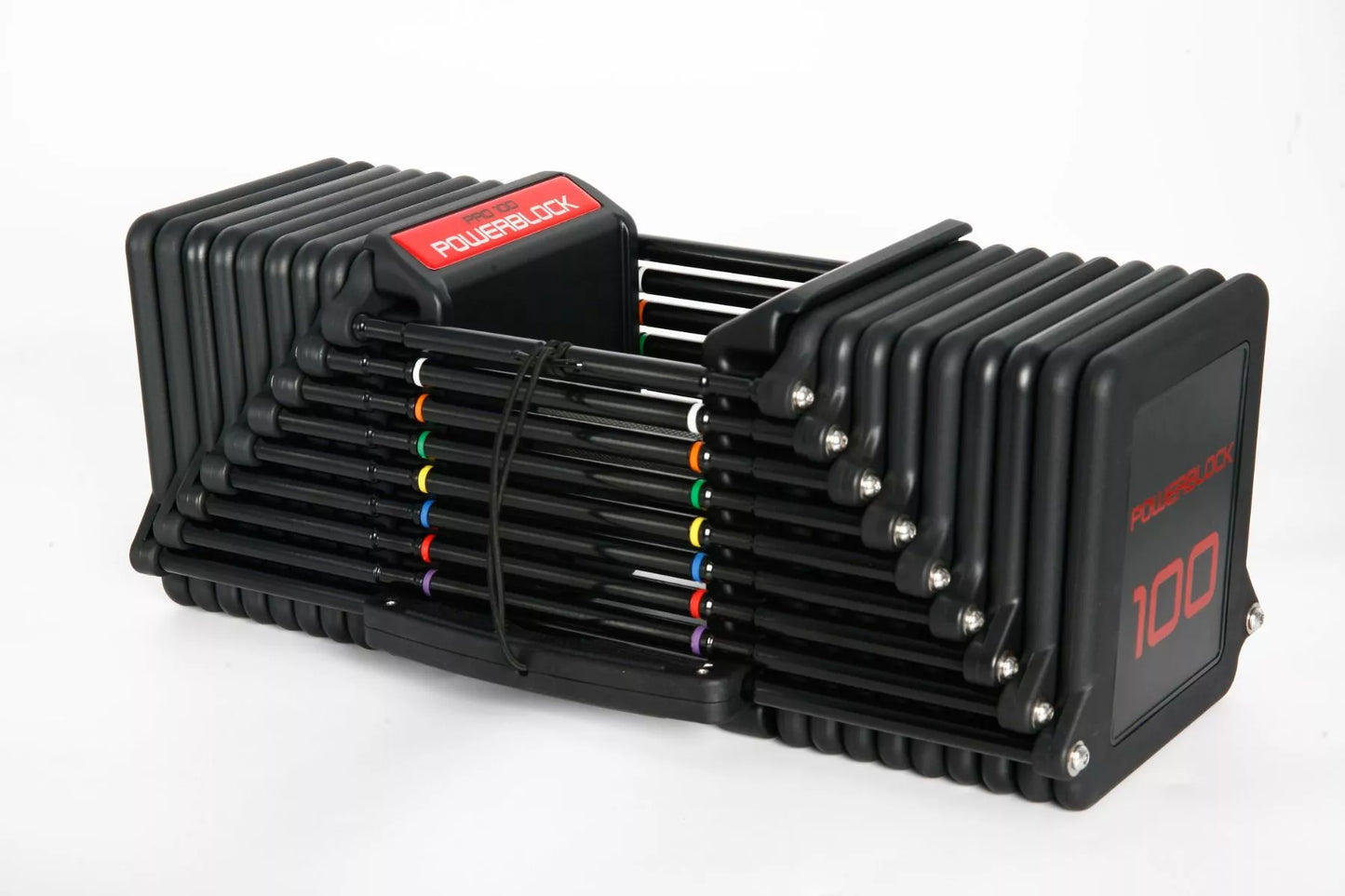 Powerblock Pro 100 Commercial