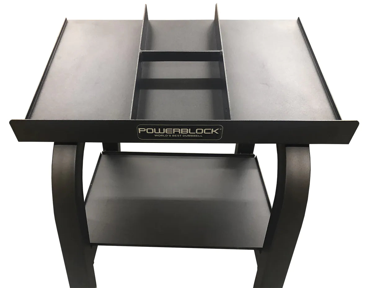 Powerblock Commercial Pro Rack Stand