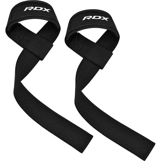 Gym Single Strap Black - Gymless