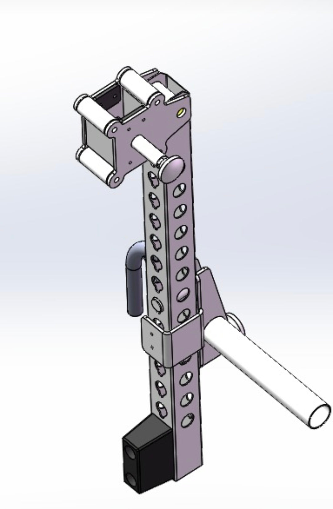 Jammer Arms