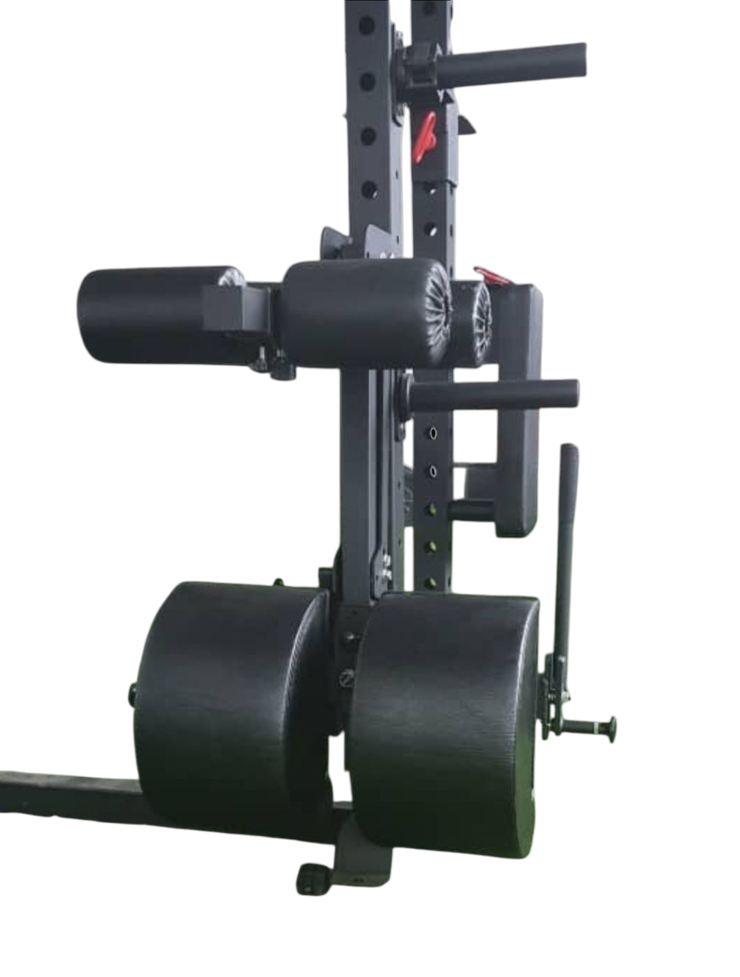 Rack Mounted Glute  Ham Developer