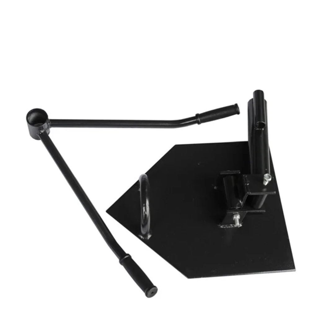 T-Bar Row Platform / Landmine Attachmento