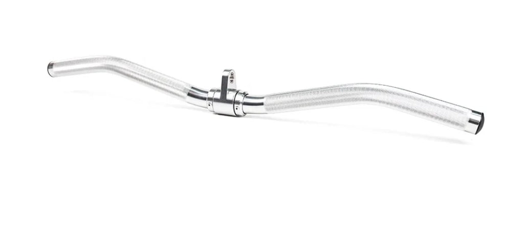 GYMLESS Aluminium Cable Attachment Series  Commercial Grade. Lightweight. Premium.