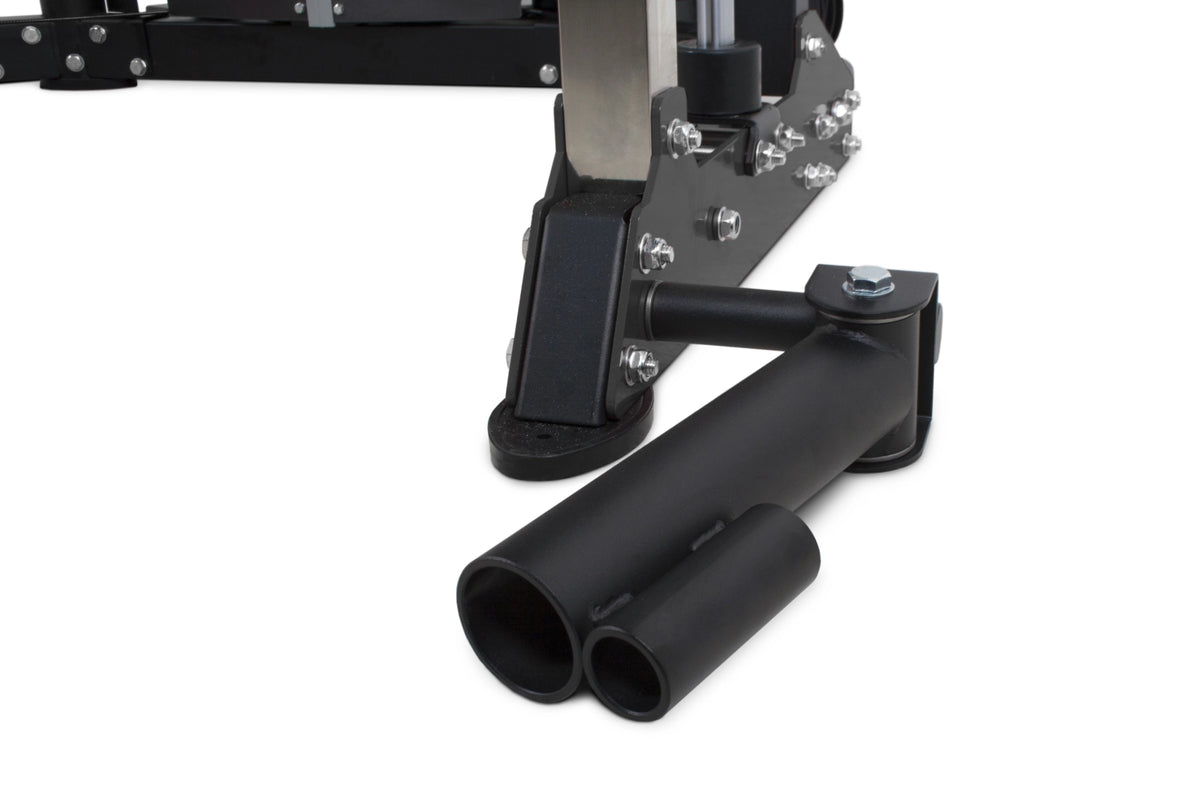 Pivot Fitness FSM-200 Functional Smith Machine