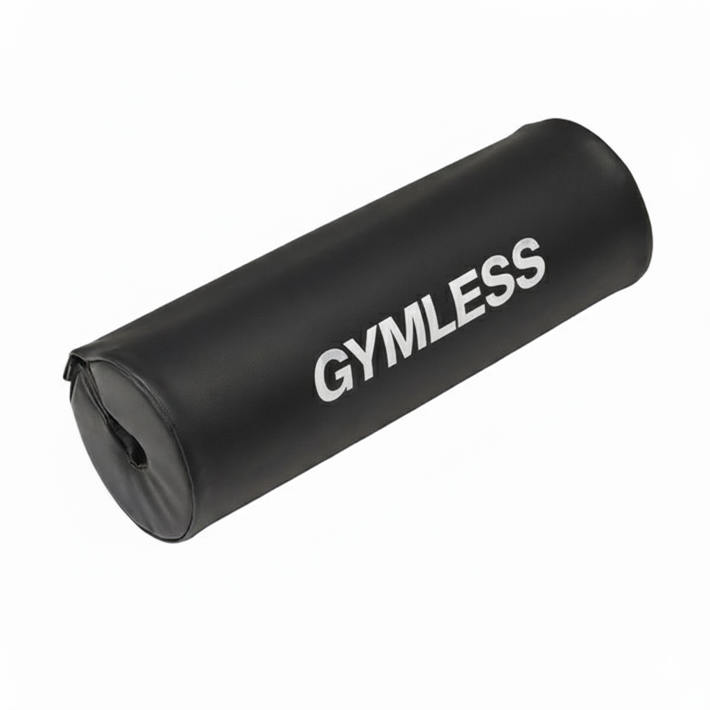 GYMLESS Hip Thrust Pad