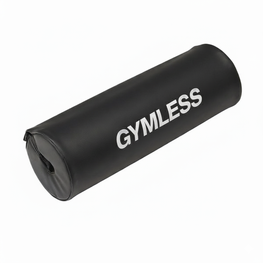GYMLESS Hip Thrust Pad