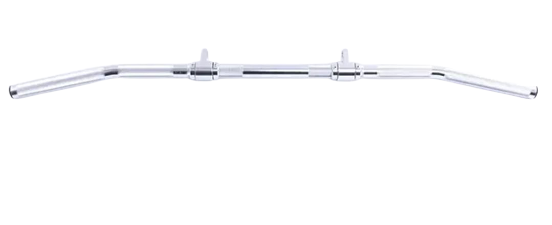 GYMLESS Aluminium Cable Attachment Series  Commercial Grade. Lightweight. Premium.