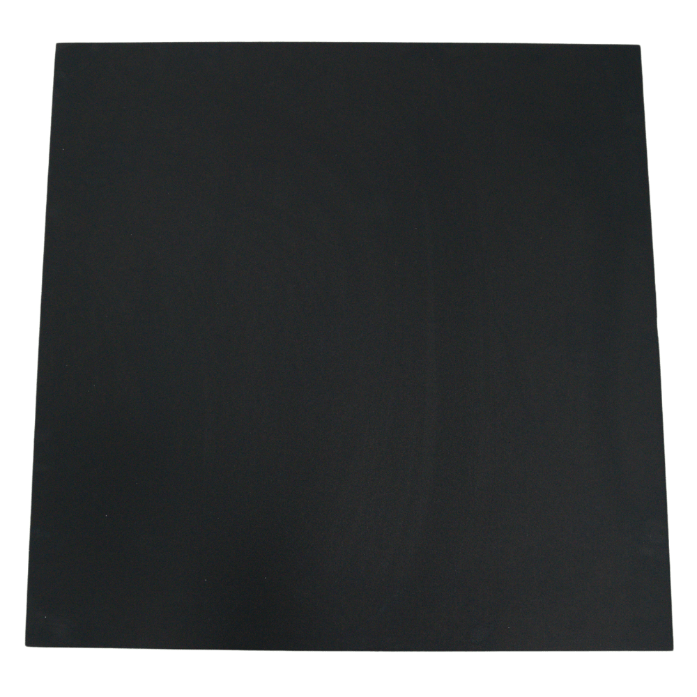 Easy Clean Premium Composite Gym Flooring Tile – 1m x 1m x 15mm