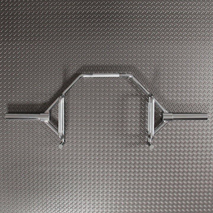 Olympic Open Hex/Trap Bar